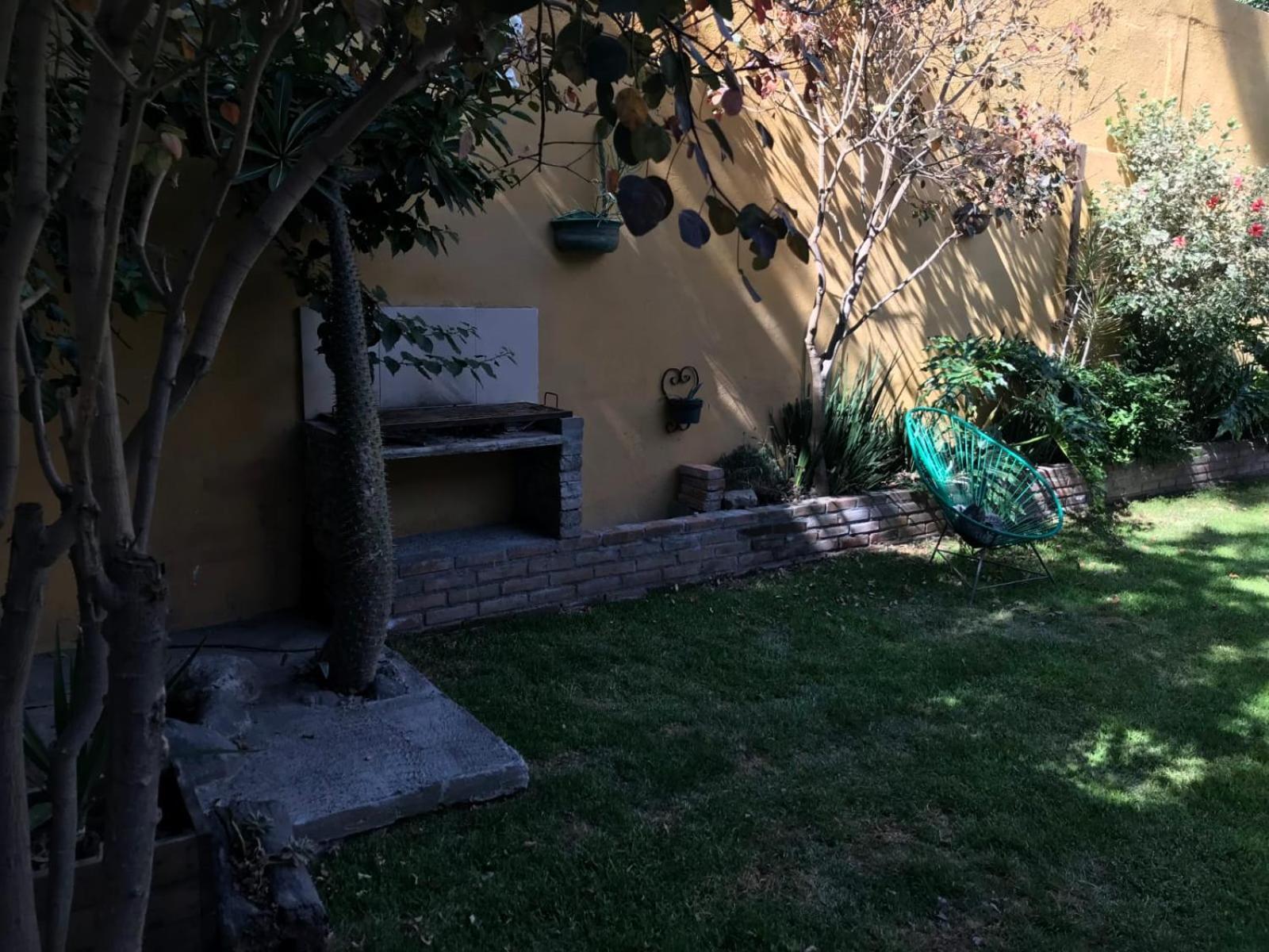 San Ángel Atlixco Hotel Buitenkant foto